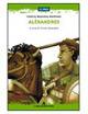 Aléxandros - Valerio Massimo Manfredi - Libro Mondadori Scuola 2000, Le onde | Libraccio.it