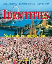 Identities. Not only countries but... Con CD Audio