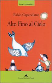 Alto fino al cielo
