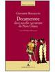 Decamerone. Dieci novelle raccontate da Piero Chiara - Giovanni Boccaccio, CHIARA P. - Libro Mondadori Scuola 2006 | Libraccio.it