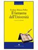 Il fantasma dell'università - Evelyne Brisou-Pellen - Libro Mondadori Scuola 2006 | Libraccio.it