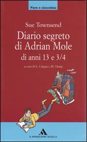 Diario segreto di Adrian Mole di anni 13 e tre quarti