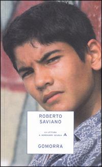 Gomorra. - Roberto Saviano - Libro Mondadori Scuola 2008 | Libraccio.it