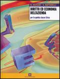 Diritto ed economia dell'azienda per Erica e Pacle. Vol. 3