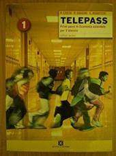 Telepass. Per IGEA. Vol. 1