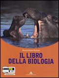 Il libro della biologia. Con espansione online - Massimiliano Rusconi - Libro Mondadori Scuola 2010 | Libraccio.it