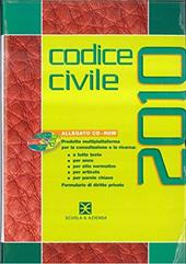 Codice civile. e professionali. Con CD-ROM