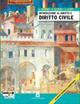 Corso di diritto civile. Con espansione online. Vol. 1 - Luigi Bobbio, Ettore Gliozzi, Leonardo Lenti - Libro Scuola & Azienda 2011 | Libraccio.it