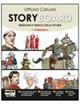 Storyboard. Per la Scuola media. Vol. 1: Il Medioevo. - Vittoria Calvani - Libro Mondadori Scuola 2011 | Libraccio.it