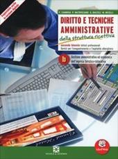 Diritto e tecniche amministrative della struttura ricettiva. Per le Scuole superiori. Con espansione online. Vol. 2: Gestione amministrativa ed economica dell'impresa turistico-ristora
