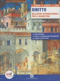 Diritto 2012. Volume unico. articolazione RIM. Con espansione online - Luigi Bobbio, Ettore Gliozzi, Leonardo Lenti - Libro Scuola & Azienda 2012 | Libraccio.it