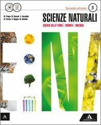 Scienze naturali. Per i Licei. Con e-book. Con espansione online. Vol. 3 - Massimo Crippa, Massimiliano Rusconi, Donatella Nepgen - Libro Mondadori Scuola 2015 | Libraccio.it