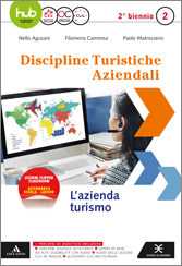 Image of D.T.A. Discipline turistiche e aziendali. Con e-book. Con espansi...