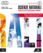 Scienze naturali. Approfondimenti. Con e-book. Con espansione online