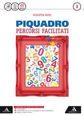 Piquadro. Percorsi facilitati. Con e-book. Con espansione online. Vol. 3