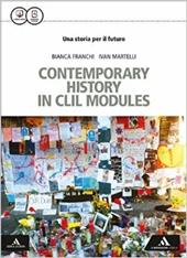 Storia futuro. CLIL. Per gli Ist. tecnici. Con e-book. Con espansione online