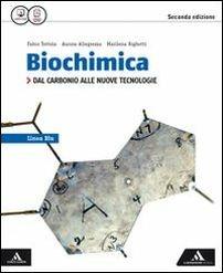 Chimica organica. Linea blu. Per i Licei. Con e-book. Con espansione online - Tottola, Allegrezza, Righetti - Libro Mondadori Scuola 2016 | Libraccio.it