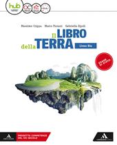 Il libro della terra. Ediz. blu. Con e-book. Con espansione online