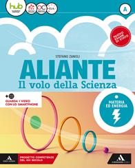Aliante. Con ebook. Con espansione online. Vol. A-B-C-D - Stefano Zanoli - Libro Mondadori Scuola 2018 | Libraccio.it