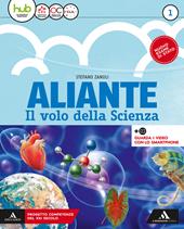 Aliante. Con Me book. Con ebook. Con espansione online. Vol. 1