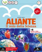 Aliante. Con ebook. Con espansione online. Vol. 2