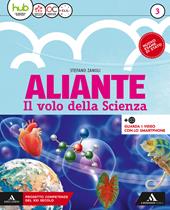 Aliante. Con Me book. Con e-book. Con espansione online. Vol. 3