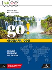 Go! Ediz. per stranieri. Con e-book. Con espansione online