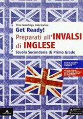 Get ready! Preparati all'INVALSI di inglese.