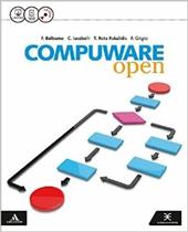 Compuware open. e professionali. Con CD-ROM. Con e-book. Con espansione online