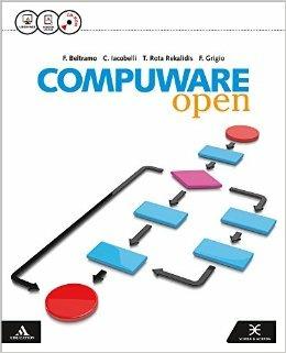 Compuware open. e professionali. Con CD-ROM. Con e-book. Con espansione online - Fausto Beltramo, Cesare Iacobelli - Libro Scuola & Azienda 2016 | Libraccio.it