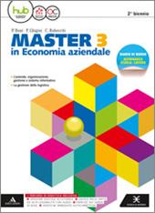 Master. Con diario. Con e-book. Con espansione online. Vol. 1