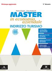 Master in economia aziendale. Con Saperi di base. e professionali. Con e-book. Con espansione online