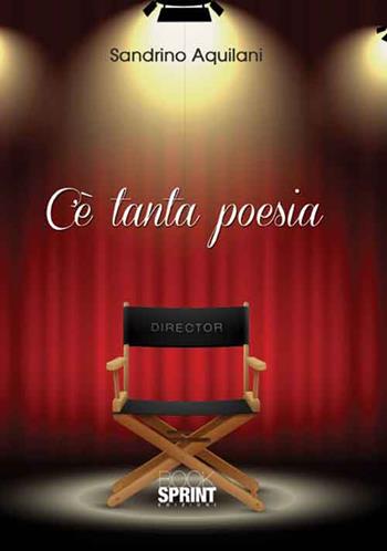 C'è tanta poesia - Sandrino Aquilani - Libro BooksprintEdizioni 2016 | Libraccio.it