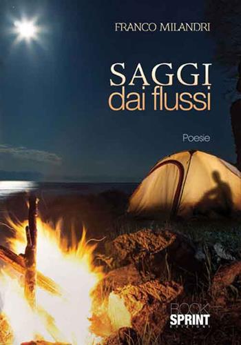 Saggi dai flussi - Franco Milandri - Libro BooksprintEdizioni 2016 | Libraccio.it