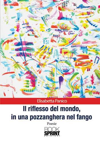 Il riflesso del mondo, in una pozzanghera nel fango - Elisabetta Panico - Libro BooksprintEdizioni 2016 | Libraccio.it