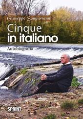 Cinque in italiano