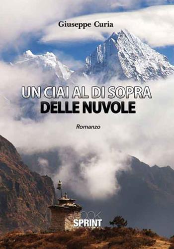 Un ciai al di sopra delle nuvole - Giuseppe Curia - Libro BooksprintEdizioni 2017 | Libraccio.it