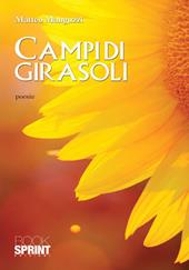 Campi di girasoli