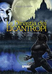La dinastia del licantropi-The dynasty of the werewolves