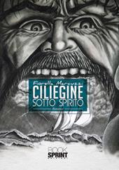 Ciliegine sotto spirito
