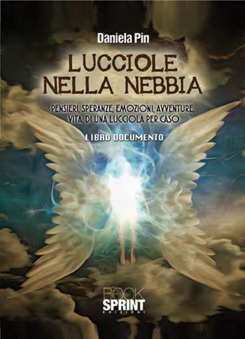 Lucciole nella nebbia - Daniela Pin - Libro BooksprintEdizioni 2017 | Libraccio.it