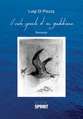 Il volo spento di un gabbiano - Luigi Di Piazza - Libro BooksprintEdizioni 2017 | Libraccio.it