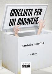 Grigliata per un cadavere