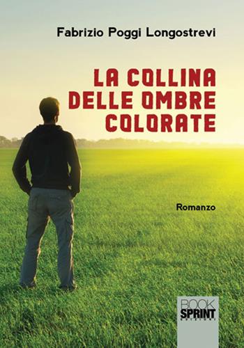 La collina delle ombre colorate - Fabrizio Poggi Longostrevi - Libro BooksprintEdizioni 2018 | Libraccio.it