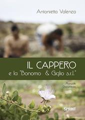 Il cappero e la «Bonomo & Giglio s.r.l.»