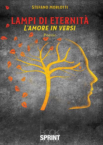 Lampi di eternità. L'amore in versi - Stefano Morlotti - Libro BooksprintEdizioni 2019 | Libraccio.it
