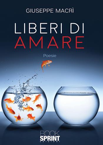 Liberi di amare - Giuseppe Macrì - Libro Booksprint 2019 | Libraccio.it