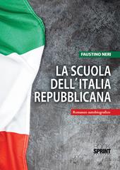 La scuola dell'Italia repubblicana