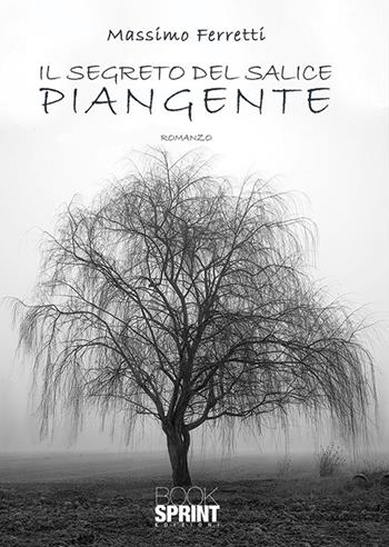 Il segreto del salice piangente - Massimo Ferretti - Libro Booksprint 2019 | Libraccio.it
