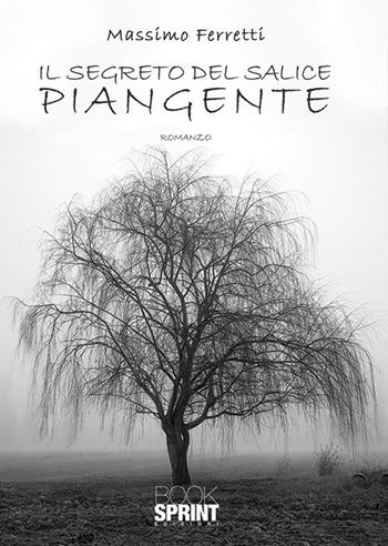 Il segreto del salice piangente - Massimo Ferretti - Libro BooksprintEdizioni 2019 | Libraccio.it
